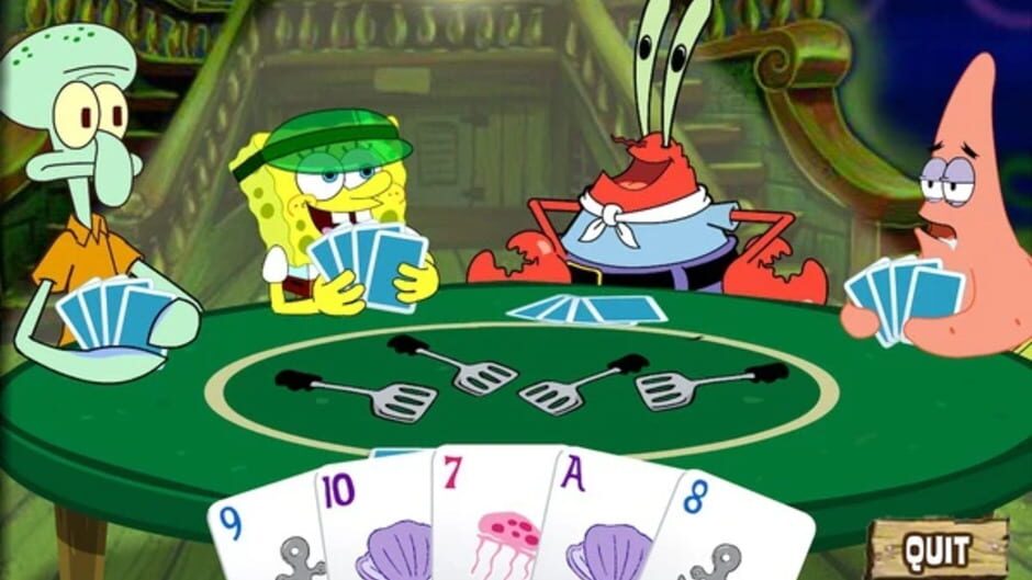 Screenshot for Poop Deck Draw Down