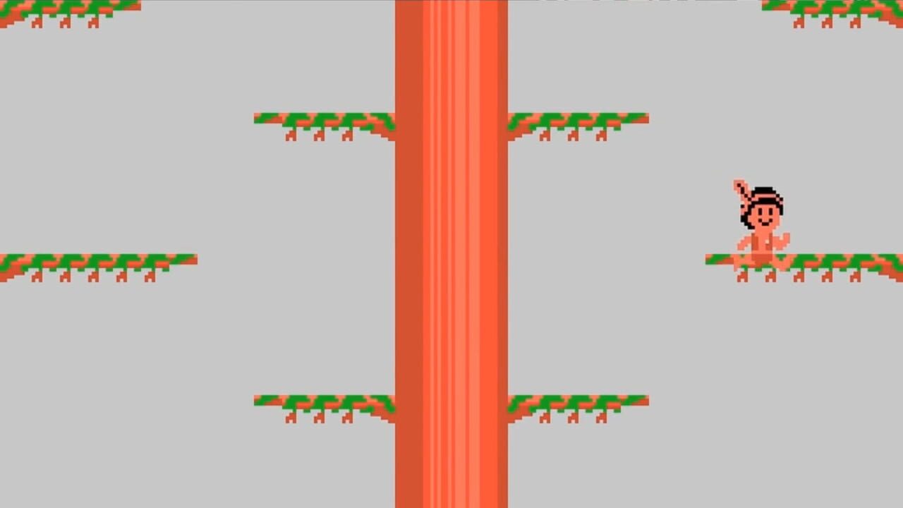 Screenshot for Magical Tree