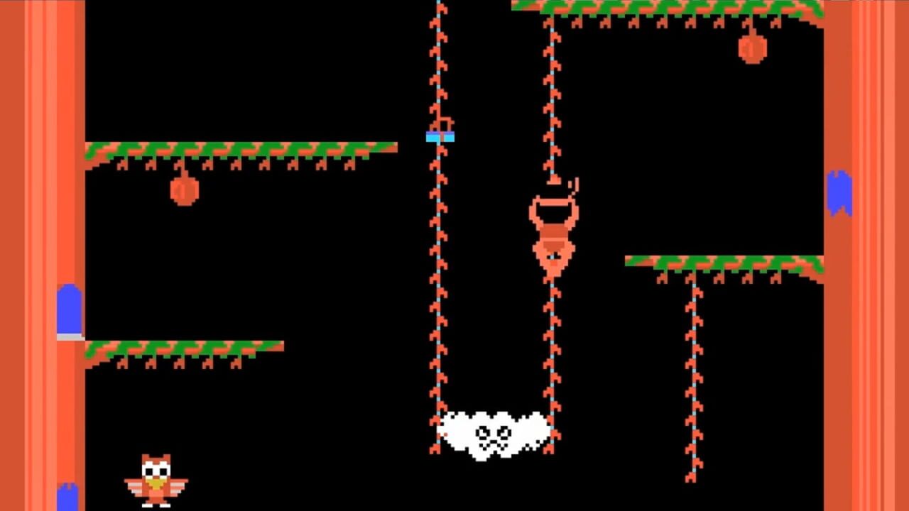 Screenshot for Magical Tree