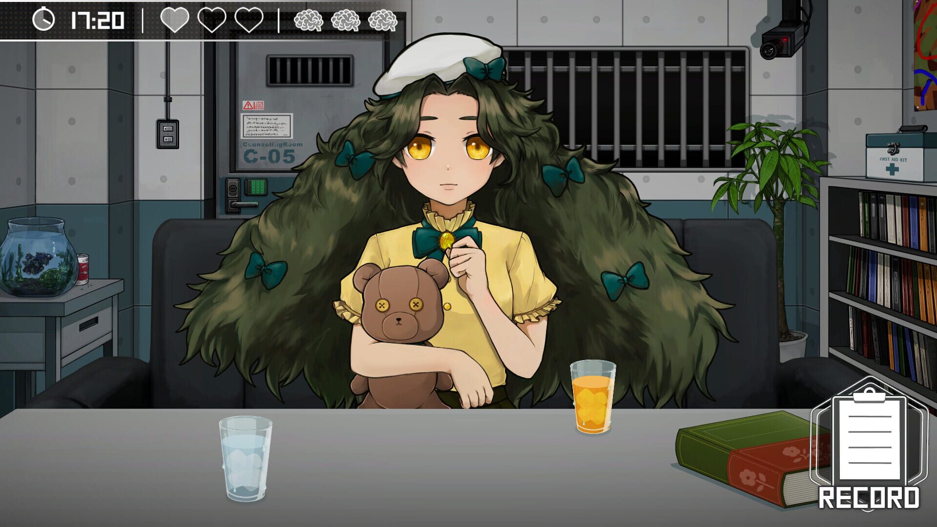 Screenshot for Pararecords