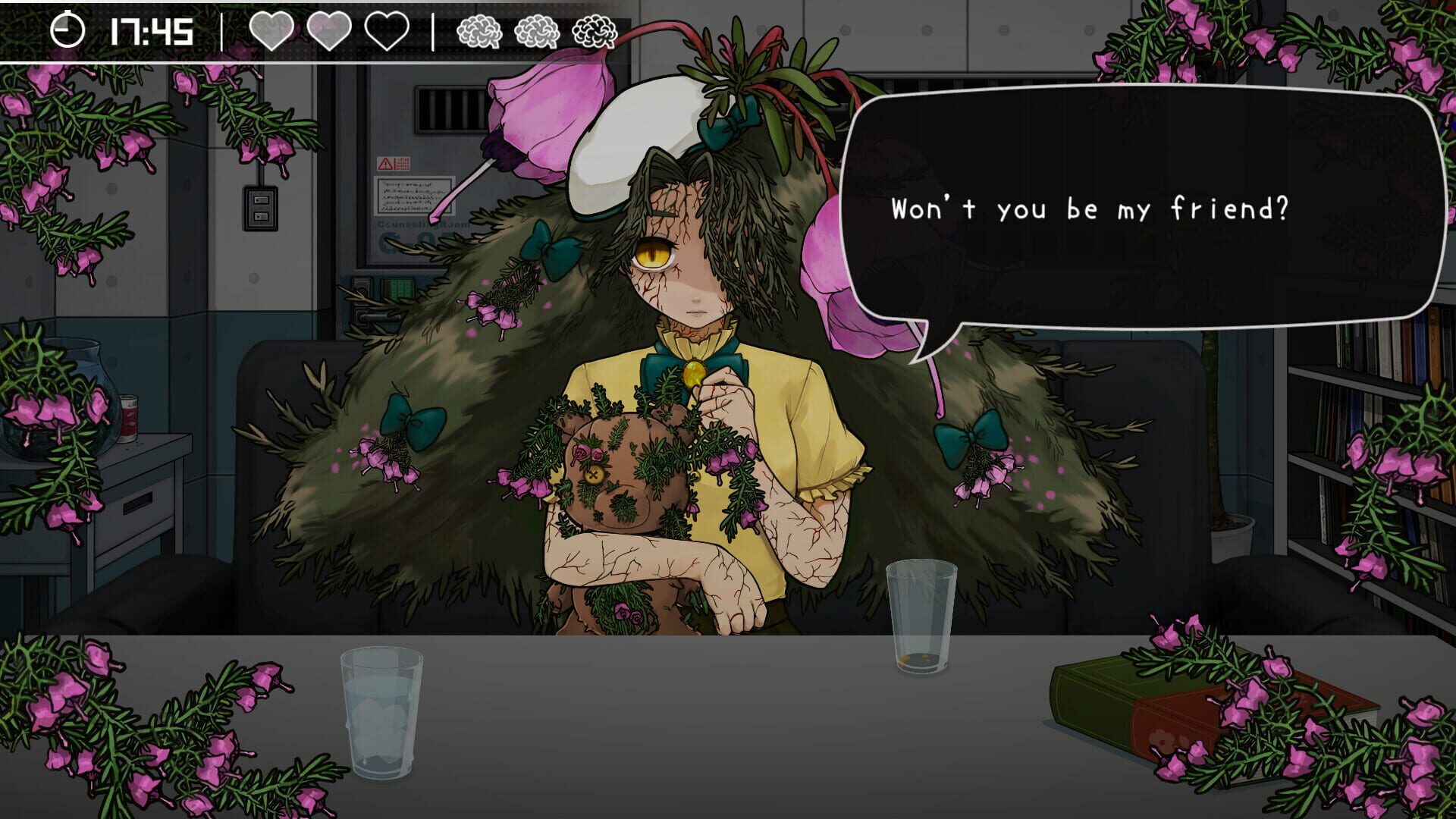 Screenshot for Pararecords