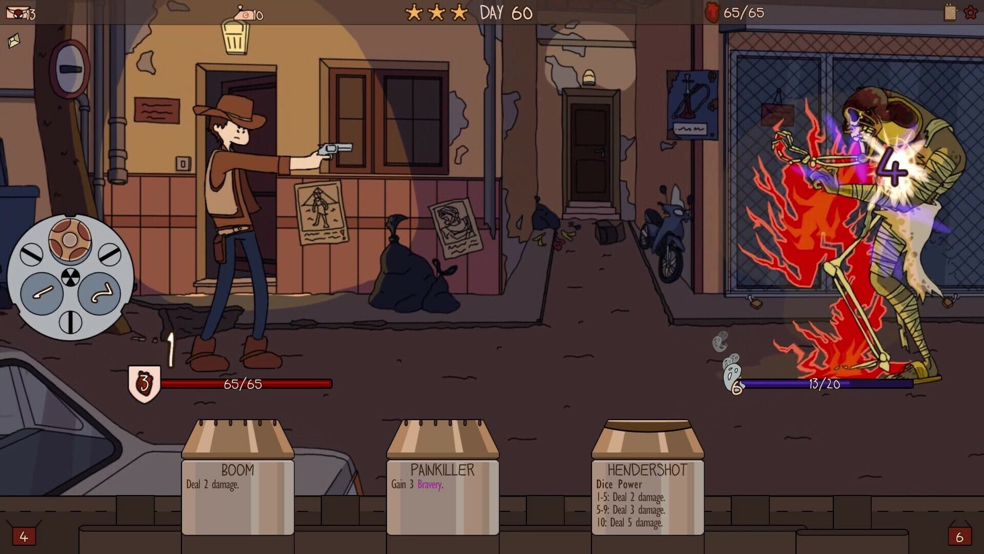 Screenshot for Boogey Hunters