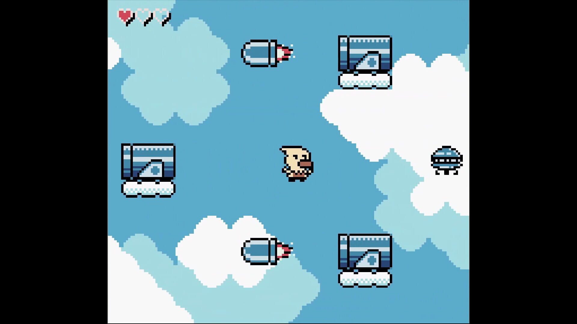 Screenshot for Pokettohiro
