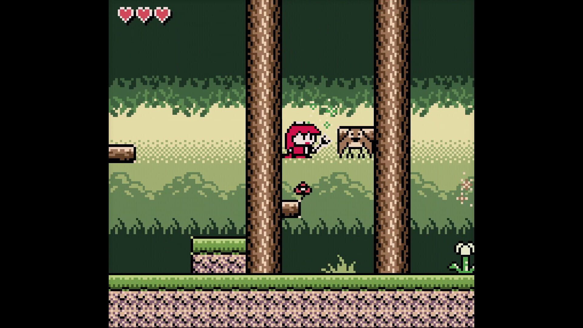 Screenshot for Pokettohiro