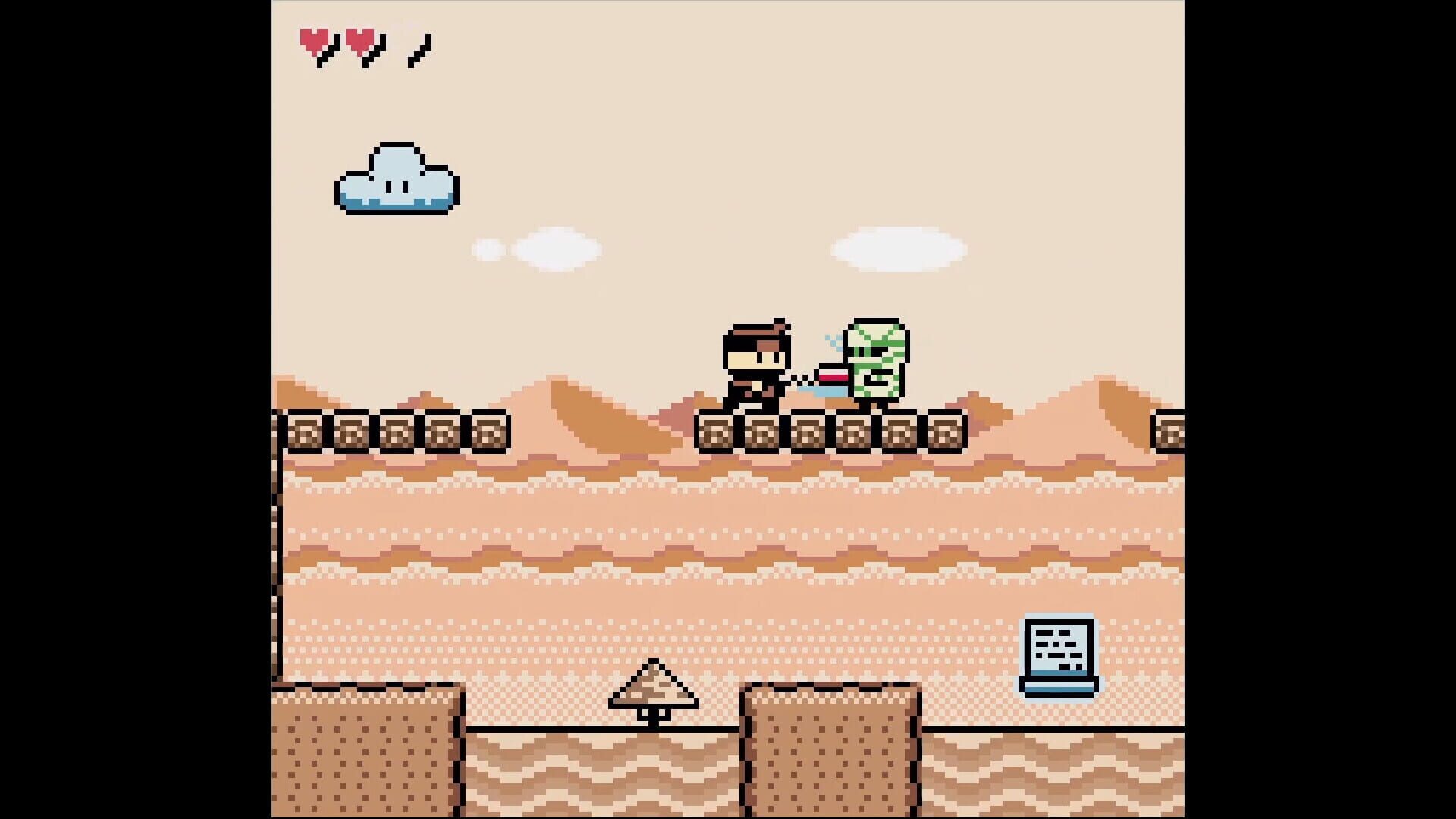 Screenshot for Pokettohiro