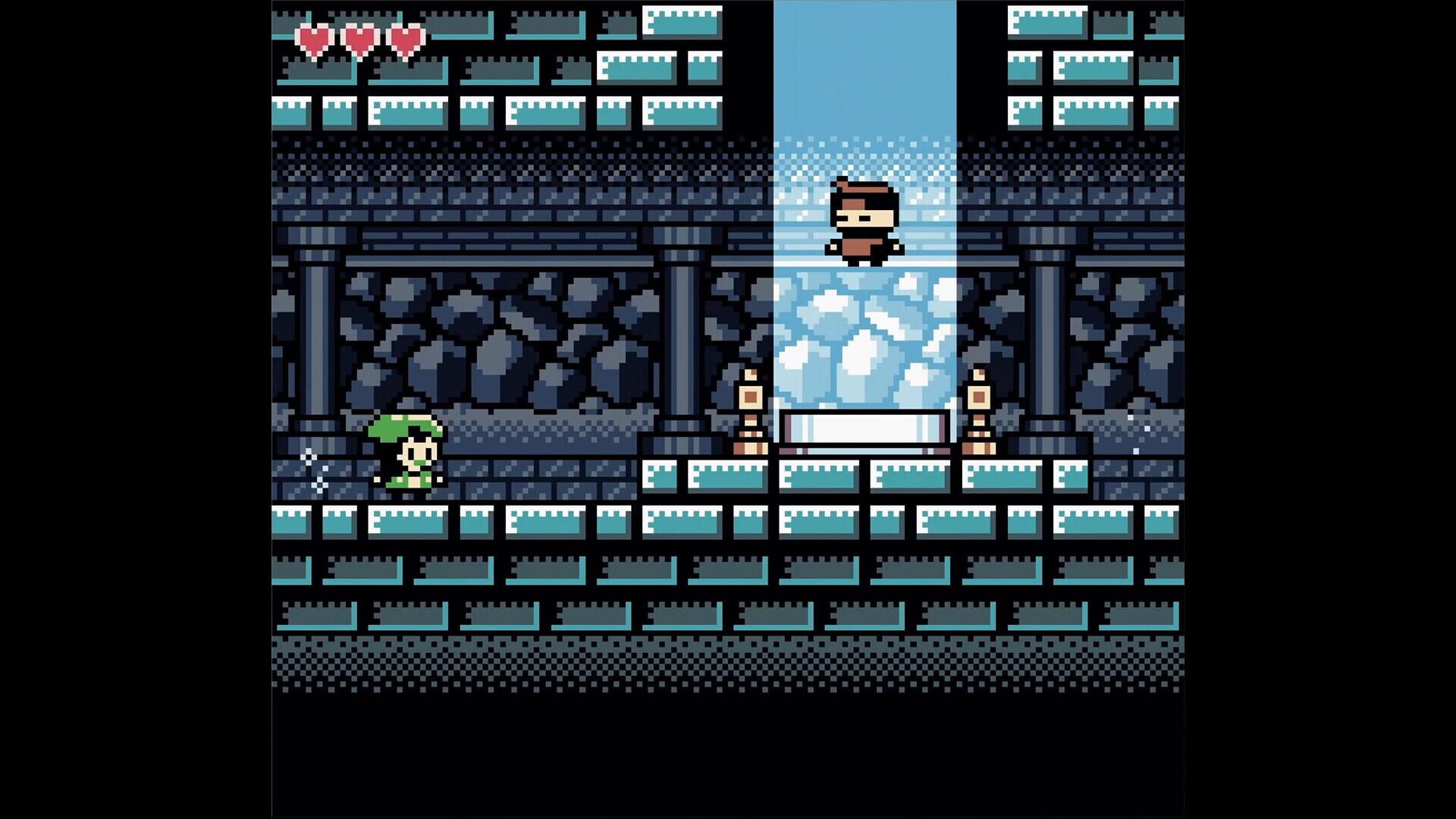 Screenshot for Pokettohiro