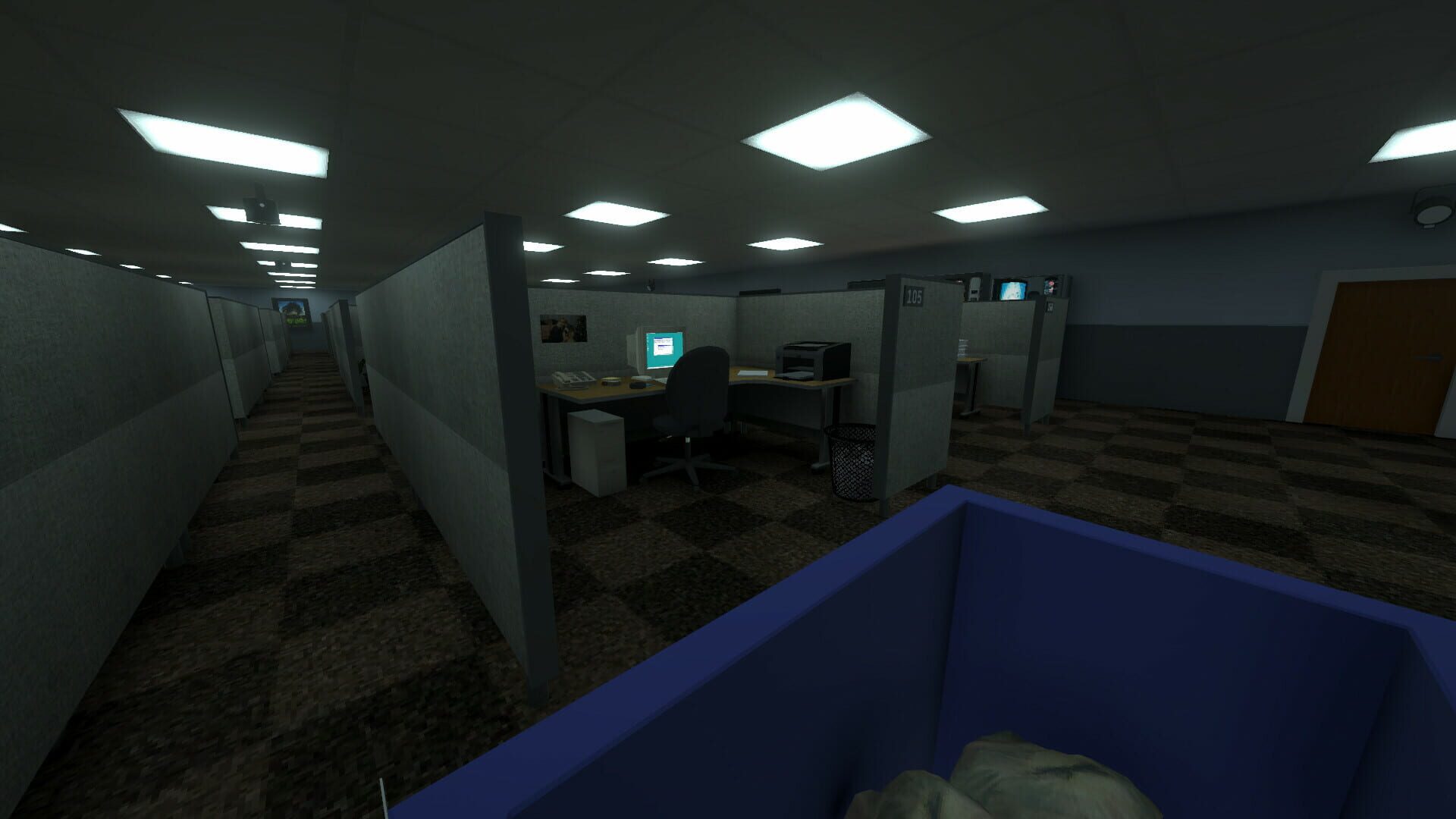 Screenshot for Tales of the Forgotten