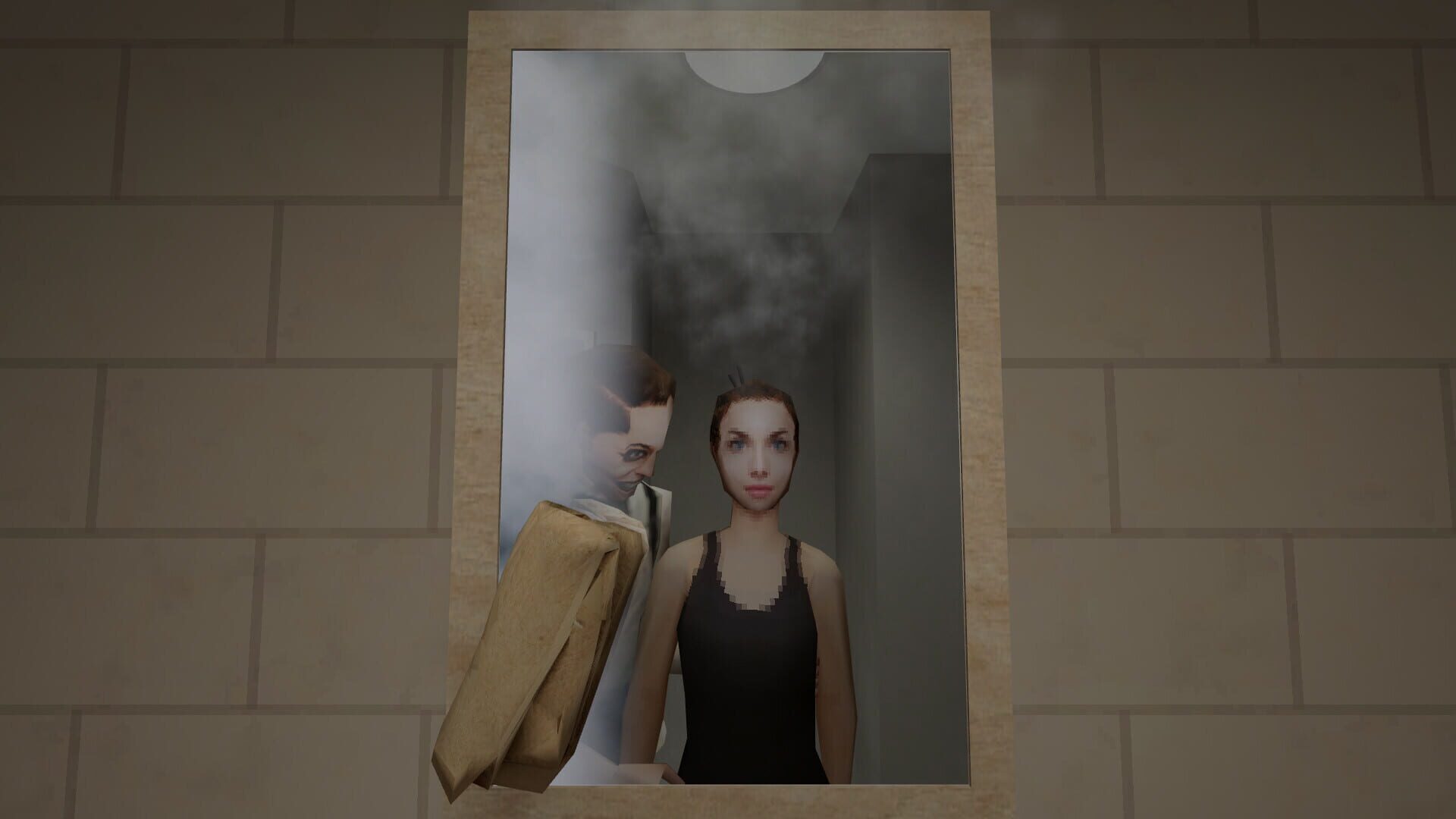 Screenshot for Tales of the Forgotten