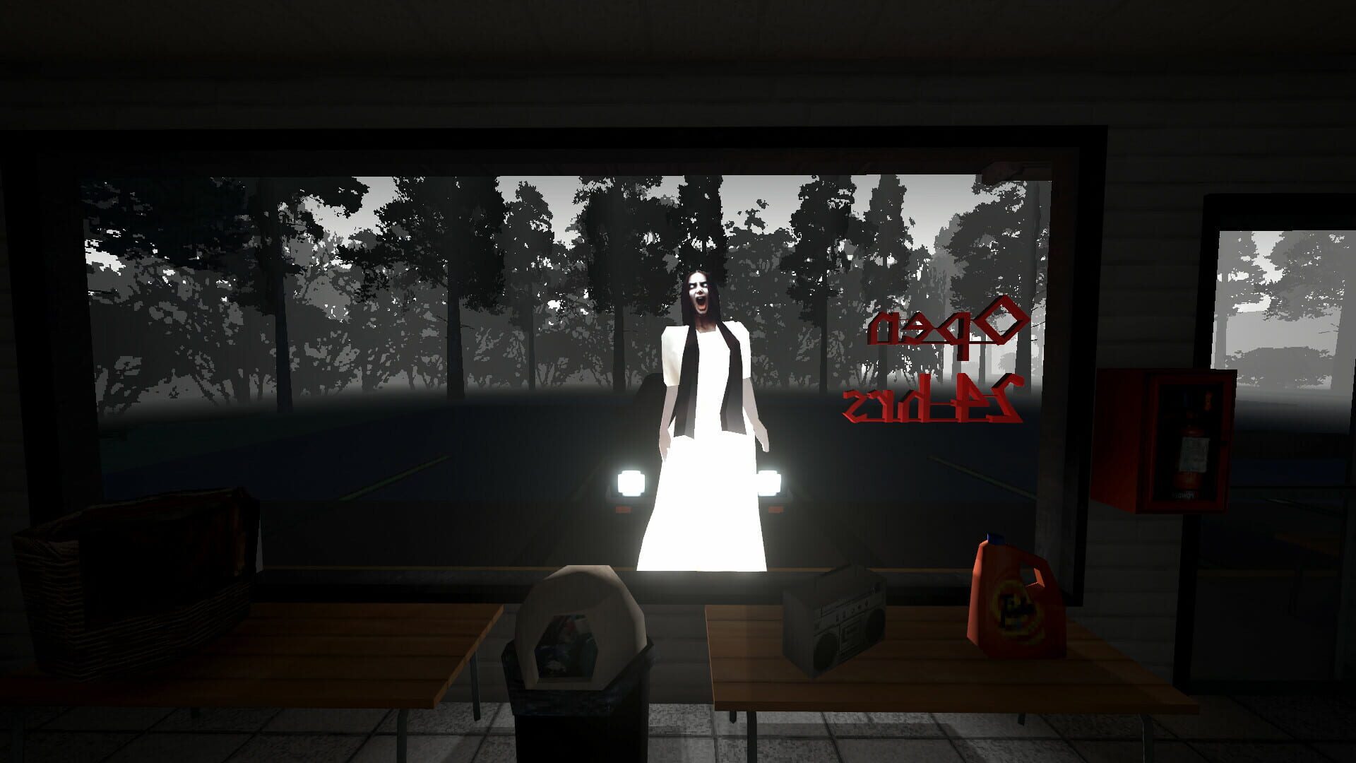 Screenshot for Tales of the Forgotten