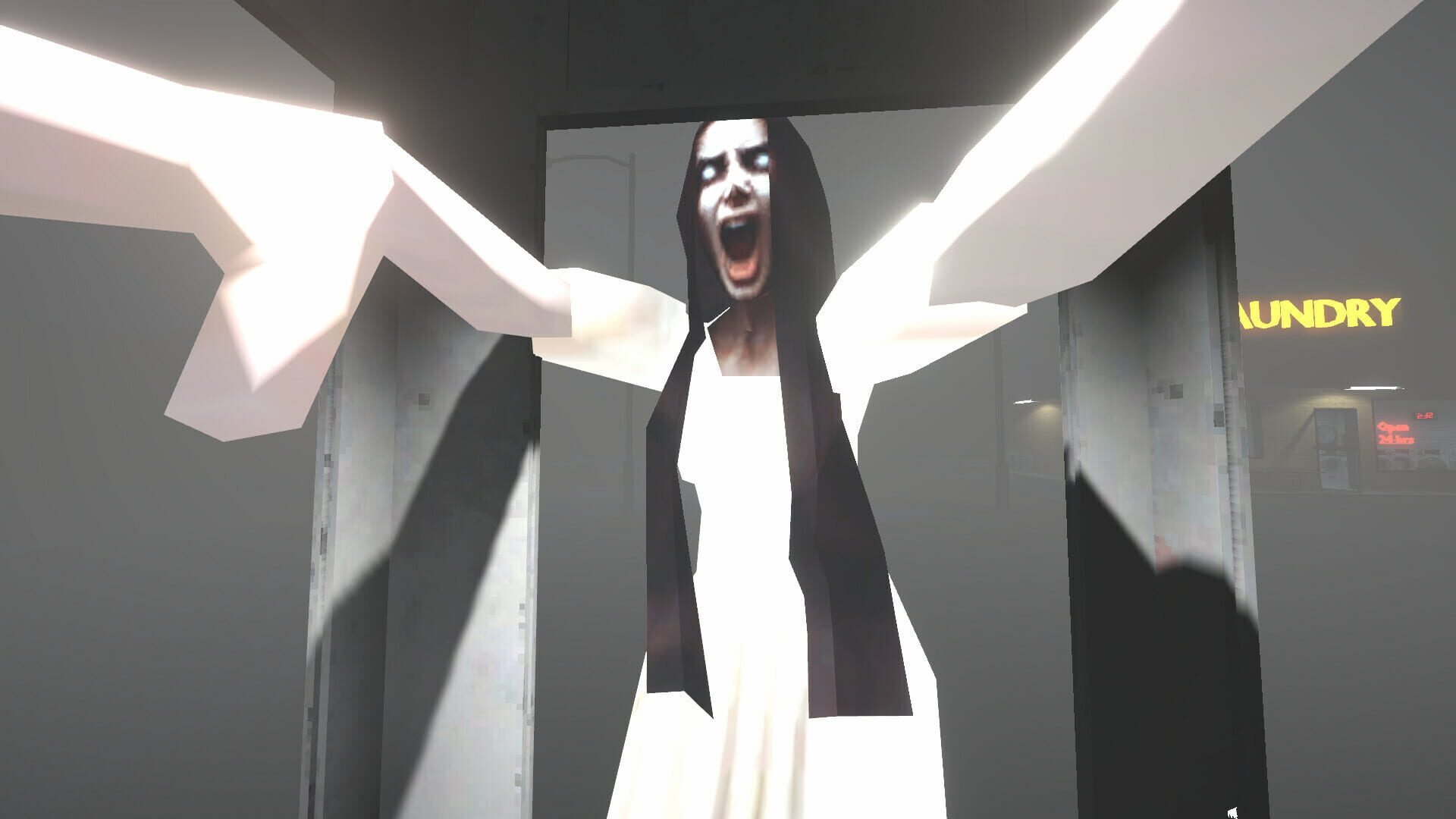 Screenshot for Tales of the Forgotten