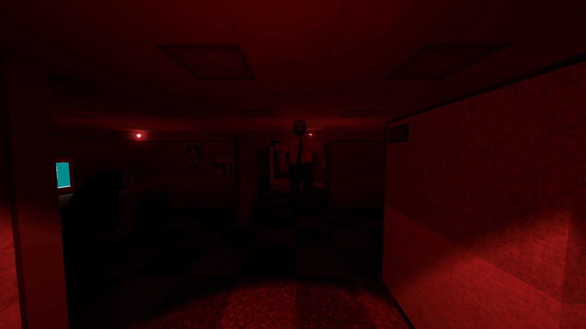 Screenshot for Tales of the Forgotten
