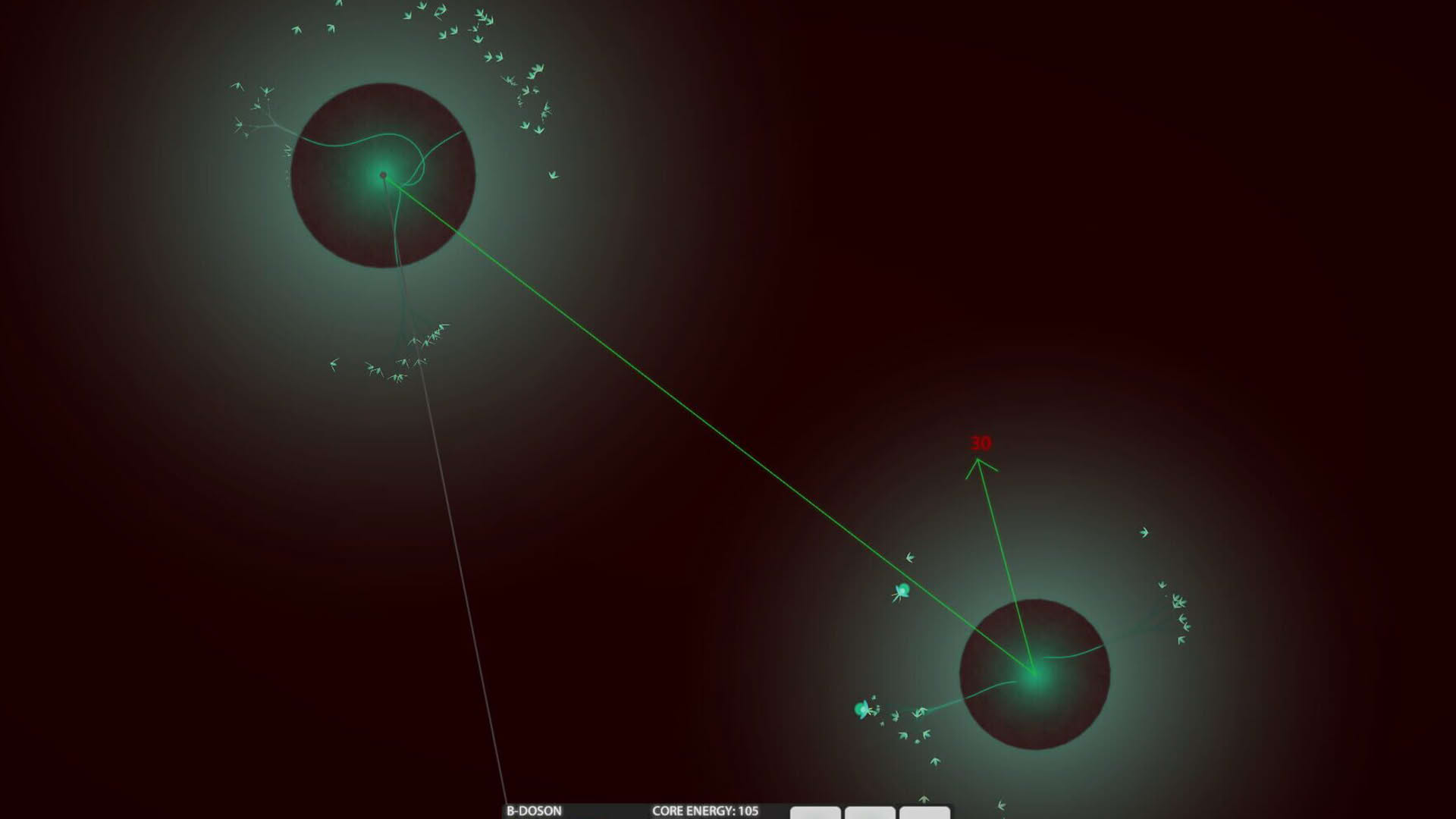 Screenshot for Eufloria Classic