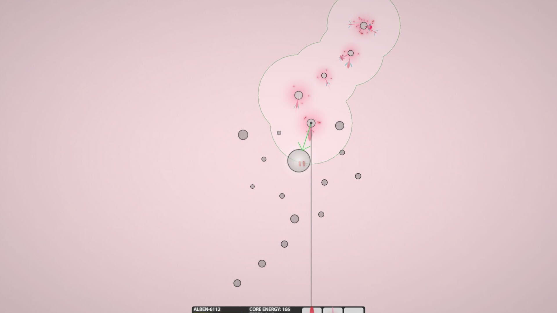 Screenshot for Eufloria Classic