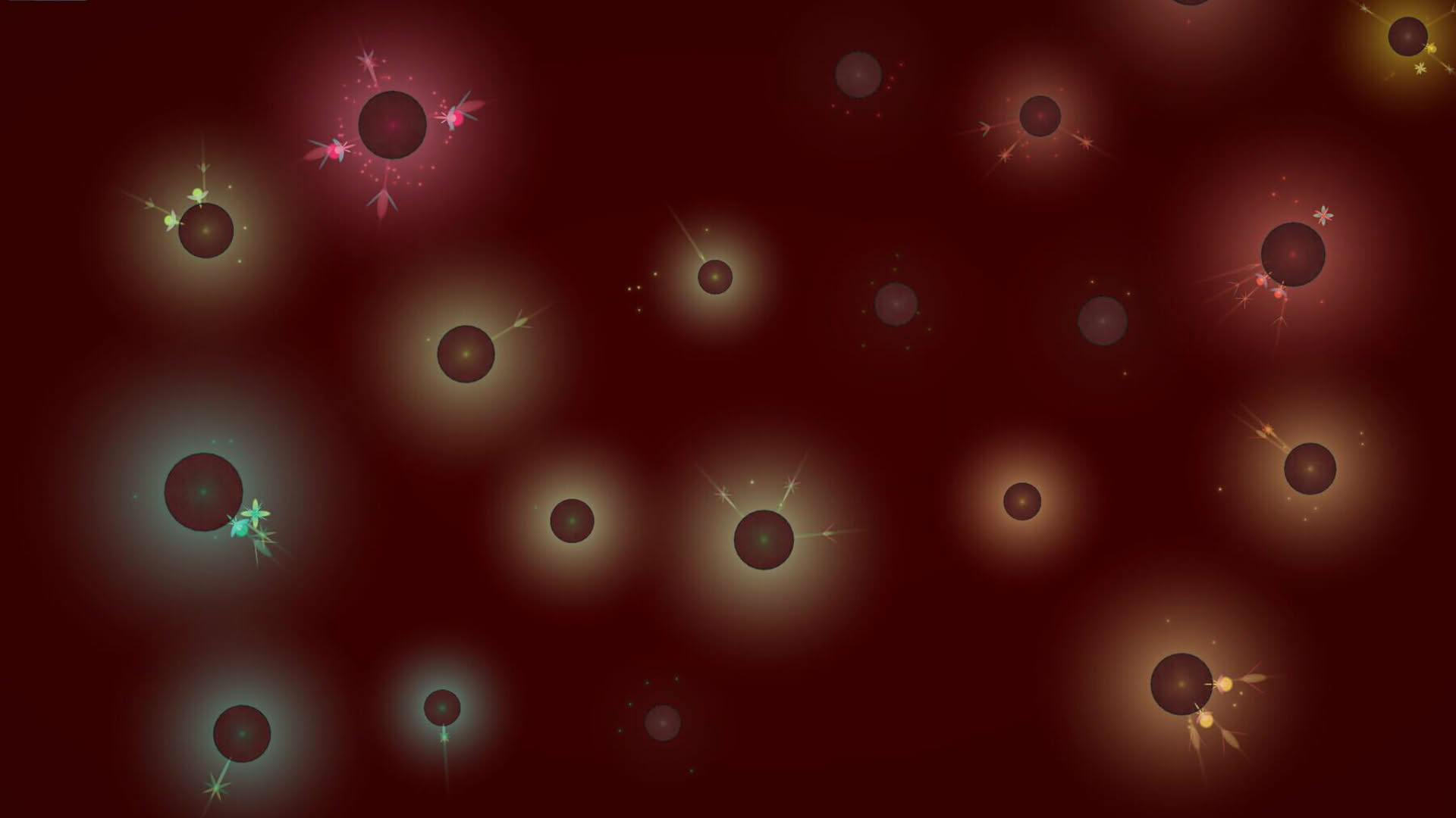 Screenshot for Eufloria Classic