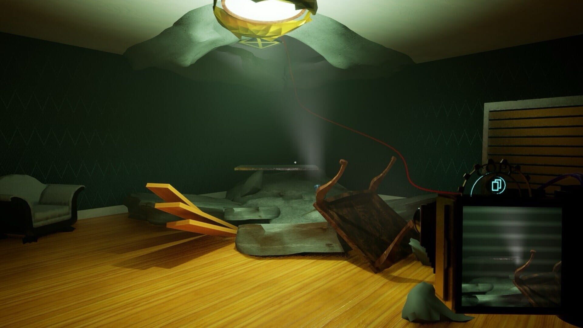 Screenshot for Penguin Hotel 2: Snake Penguin Ambition