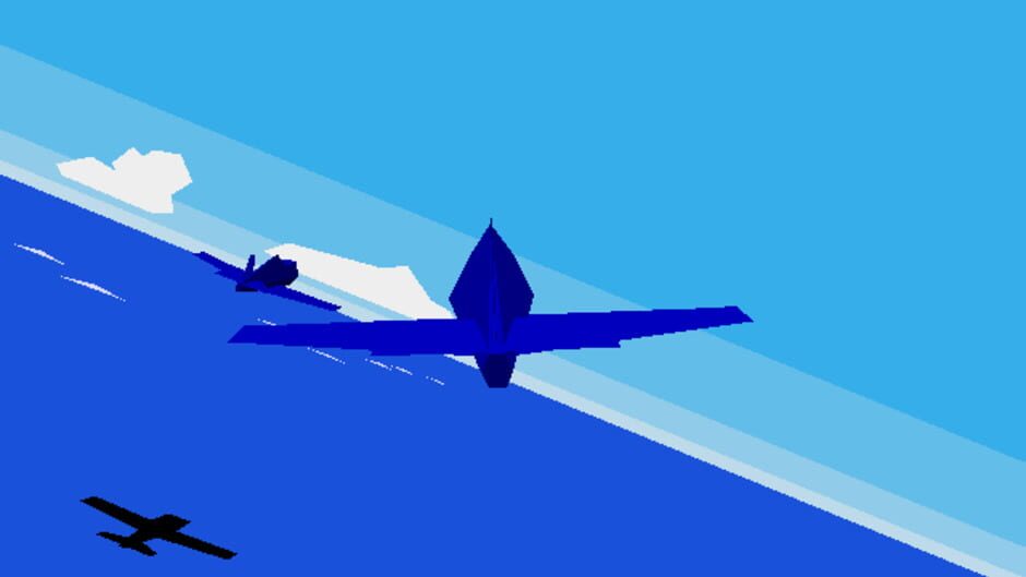 Screenshot for Hellcats Over the Pacific