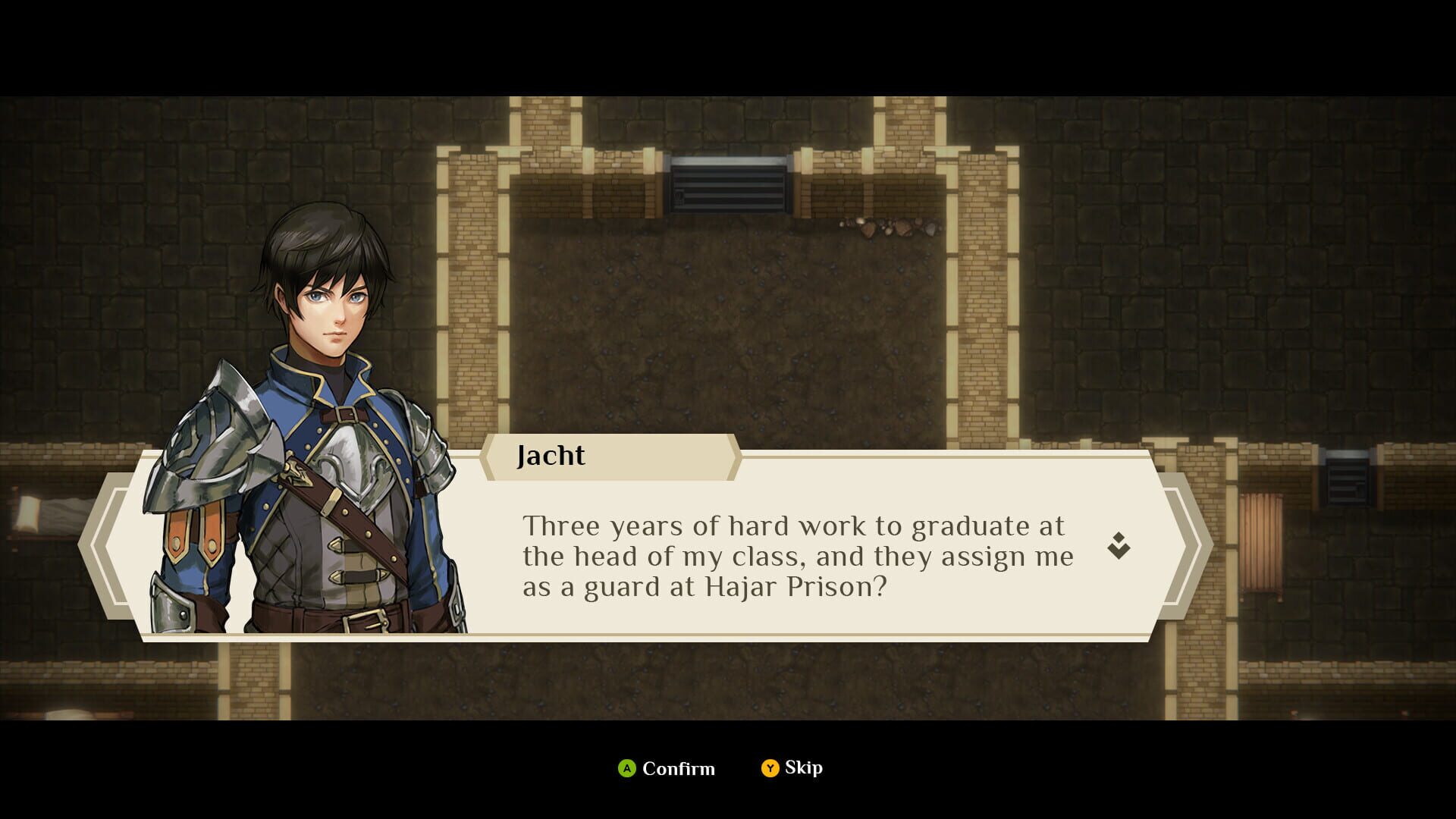 Screenshot for Rise Eterna II
