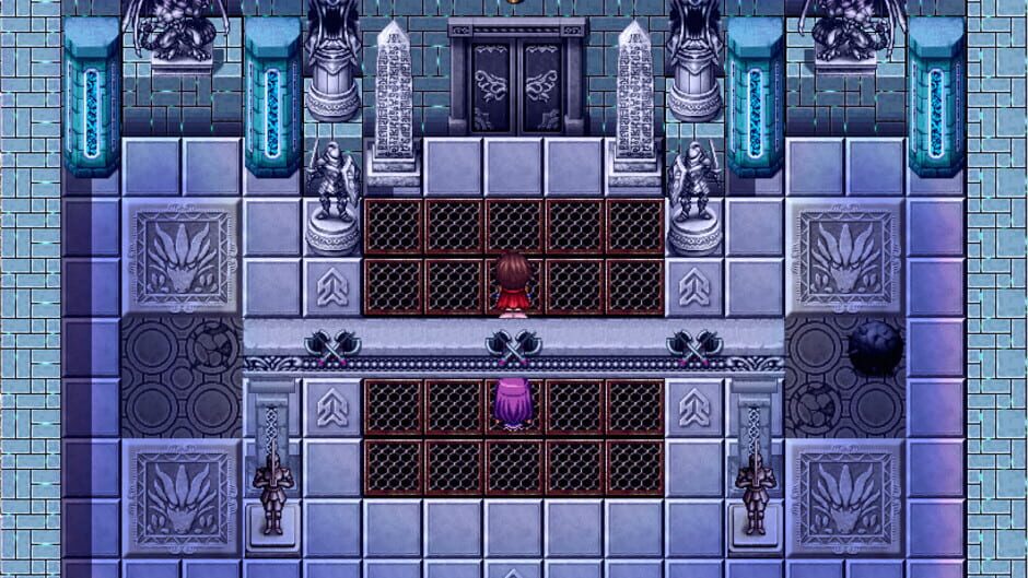 Screenshot for Night of the Stars