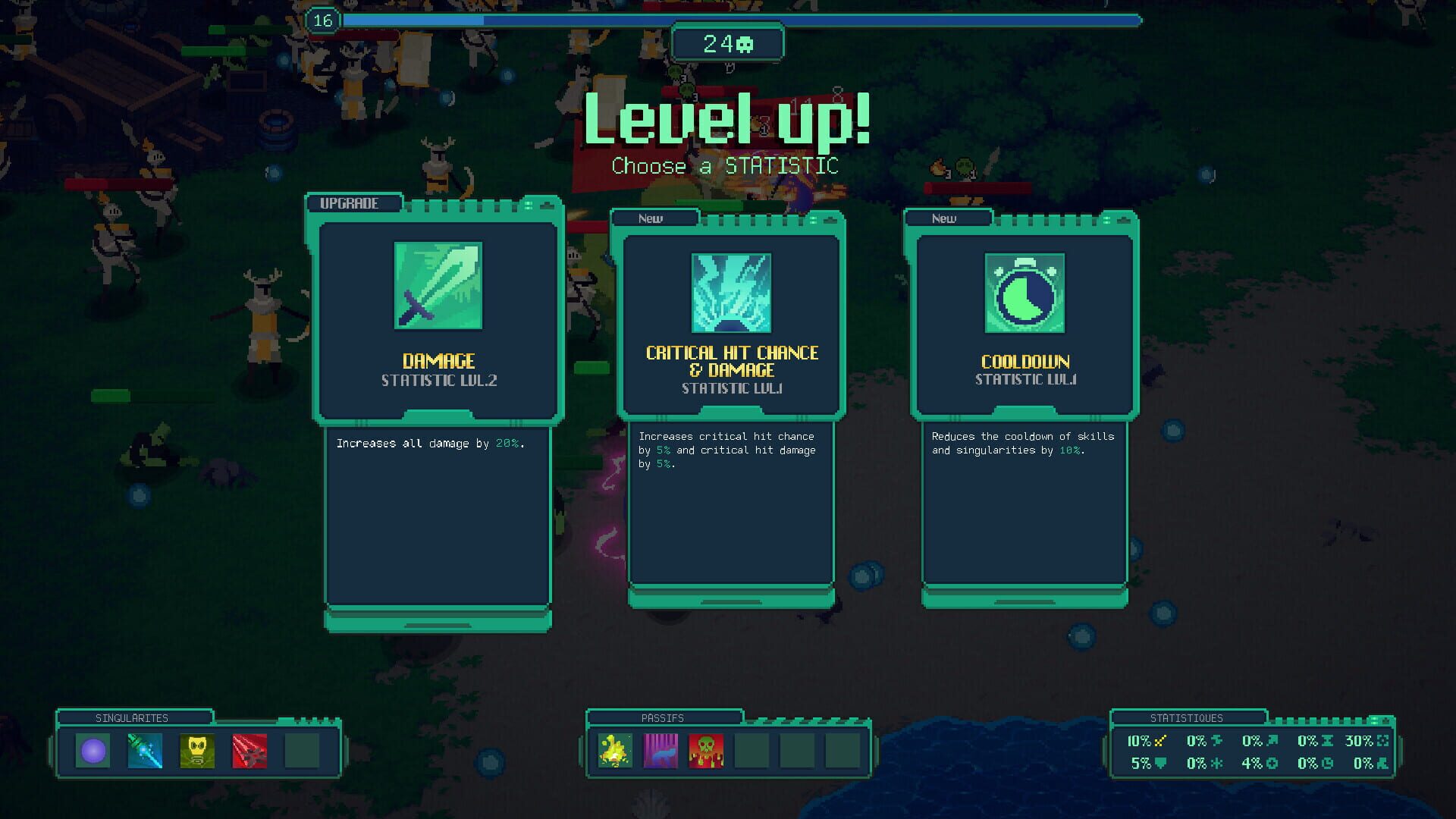 Screenshot for The Mindvasion