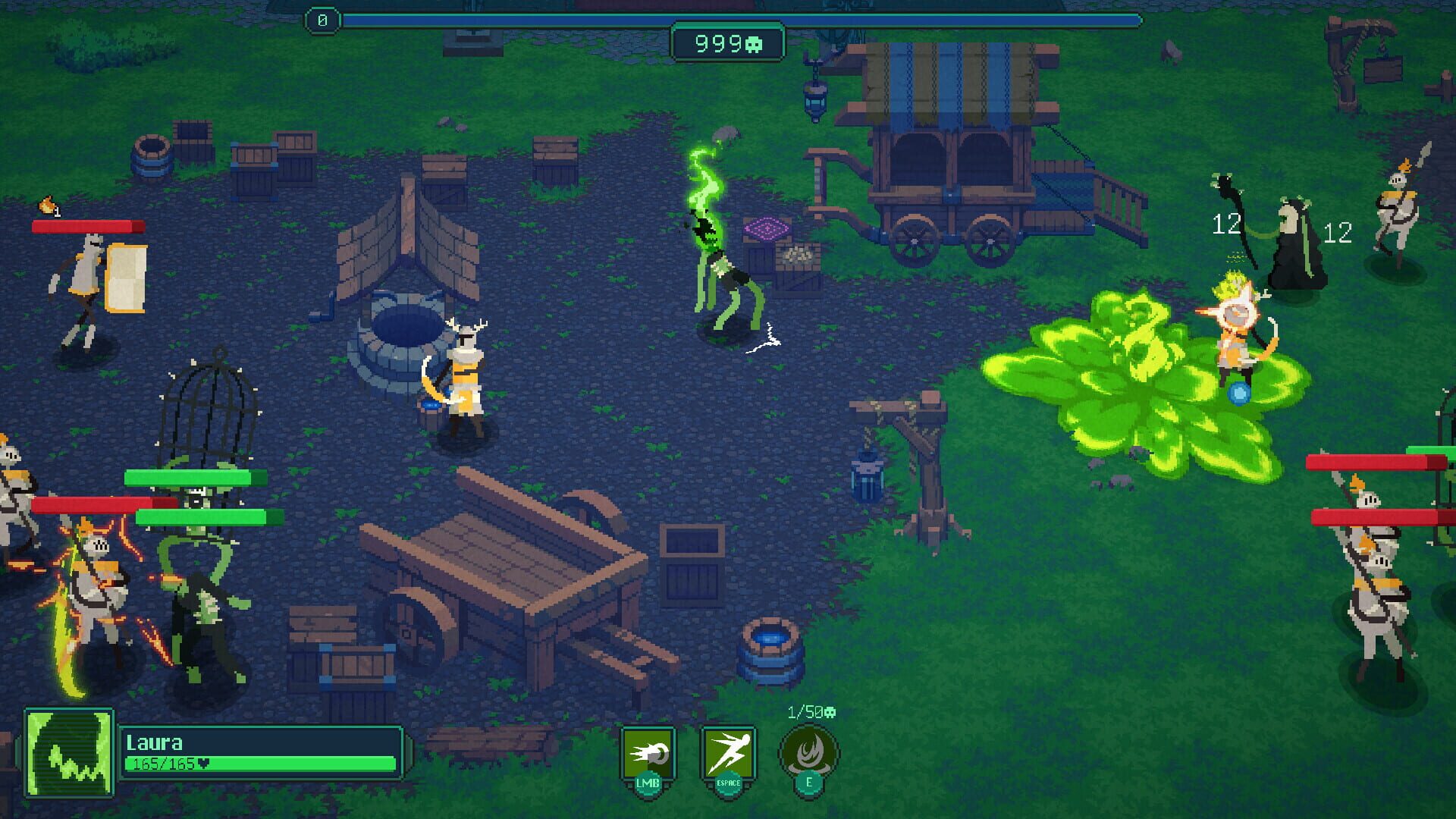 Screenshot for The Mindvasion