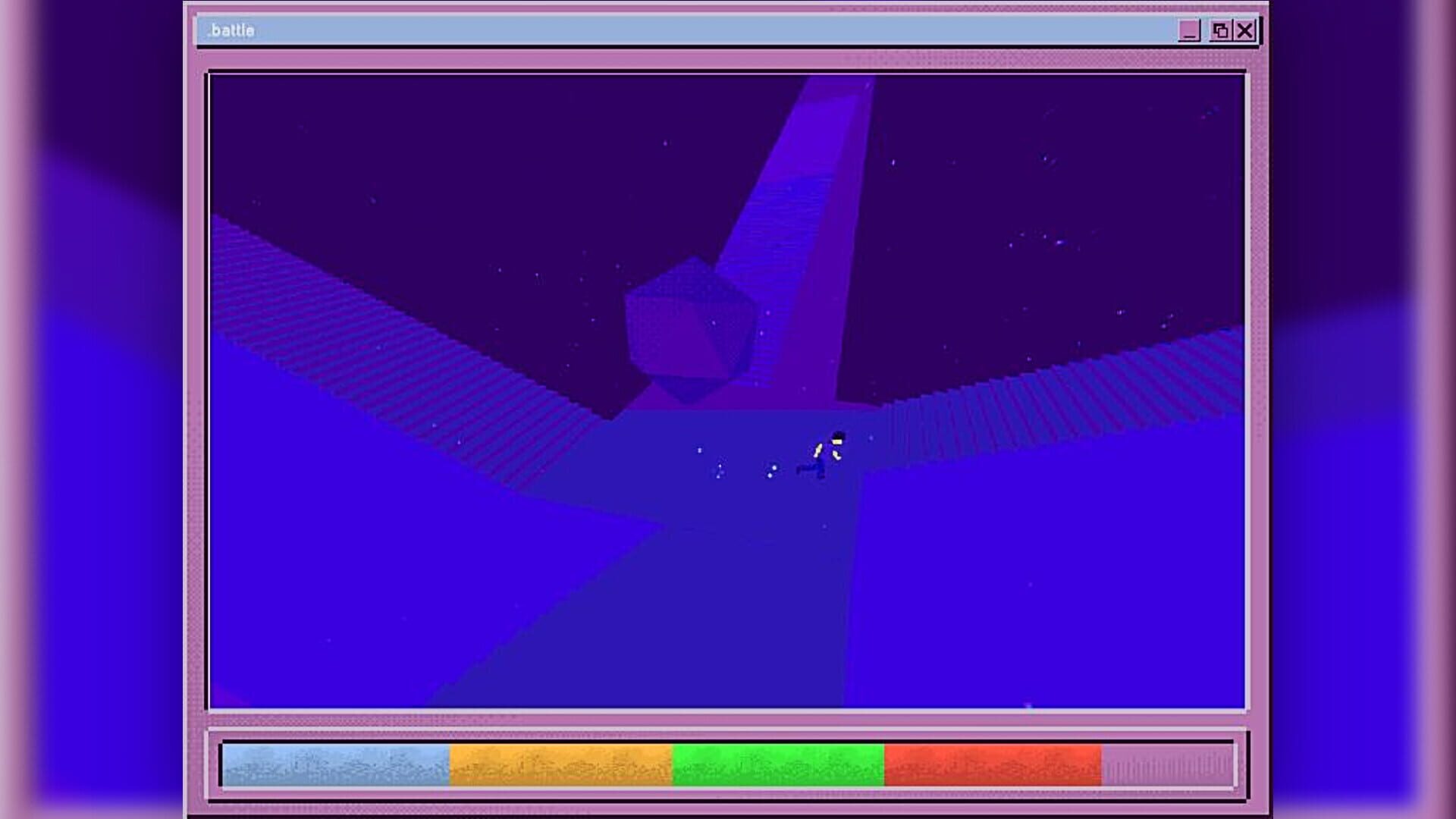 Screenshot for Immortal Boy