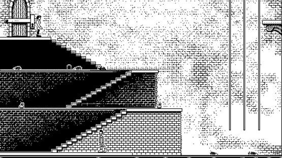 Screenshot for Dark Castle