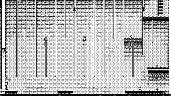 Screenshot for Dark Castle