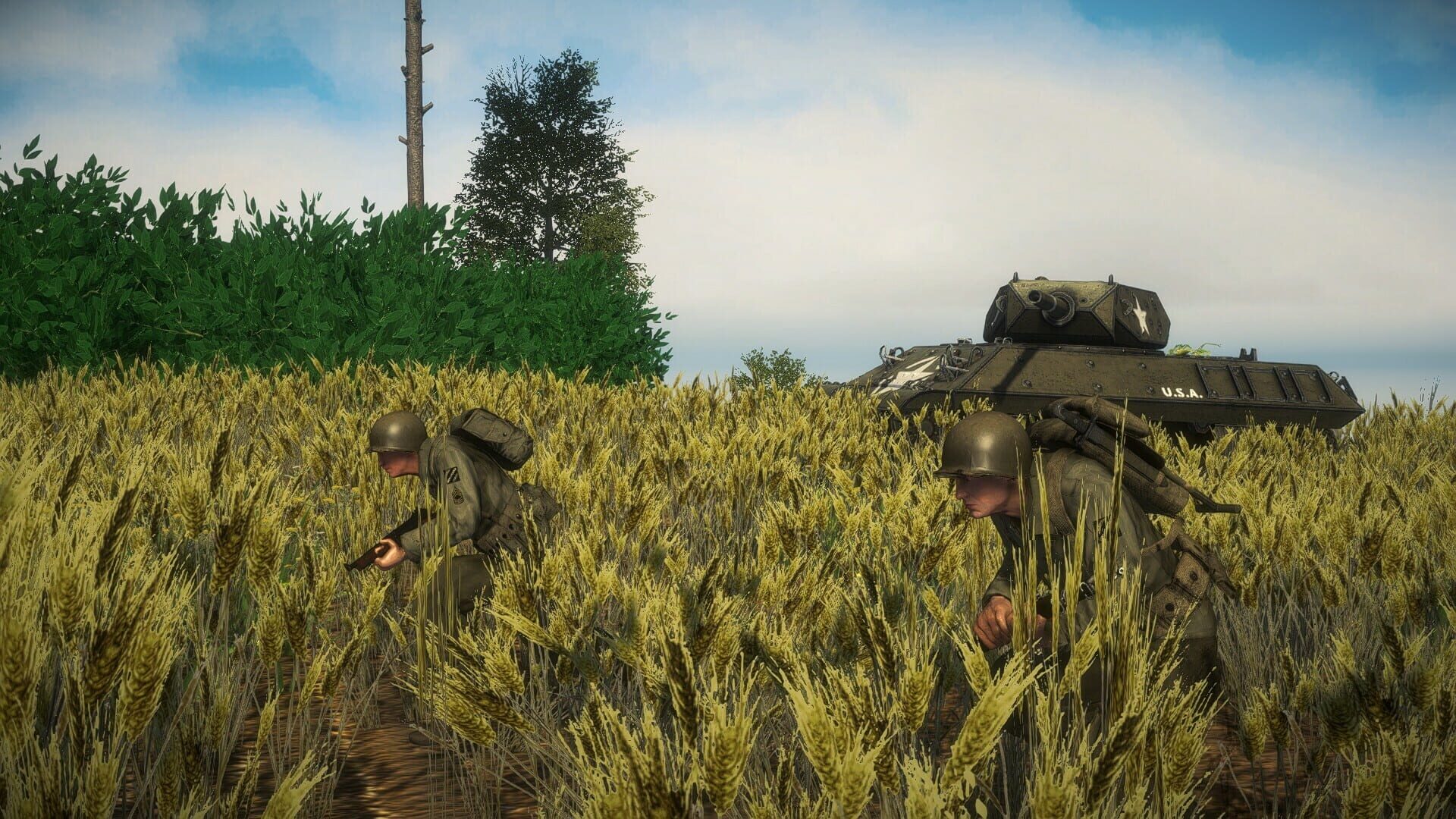 Screenshot for Easy Red 2