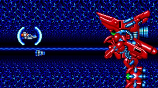 Screenshot for Arrow Flash