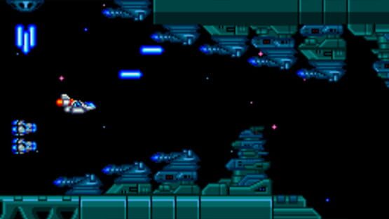 Screenshot for Arrow Flash