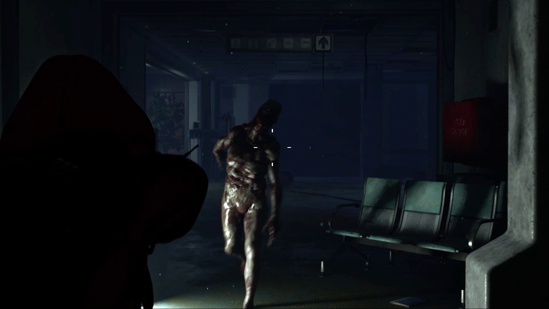 Screenshot for The Black Ice