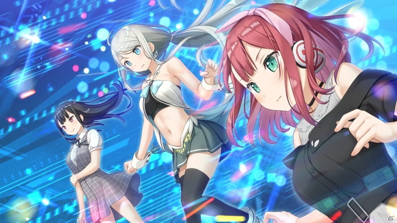 Screenshot for Kami-sama no you na Kimi he