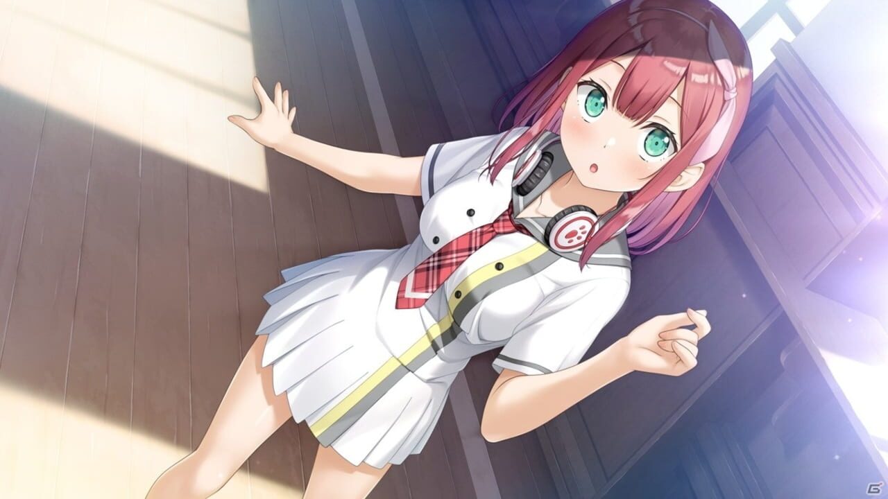 Screenshot for Kami-sama no you na Kimi he