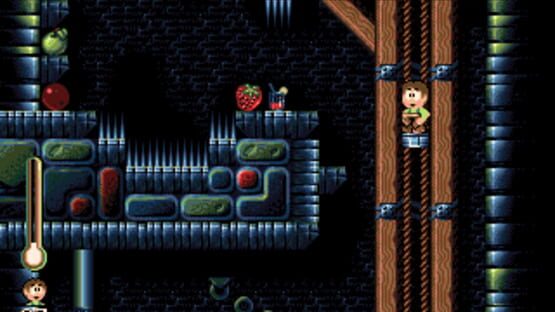 Screenshot for Sword