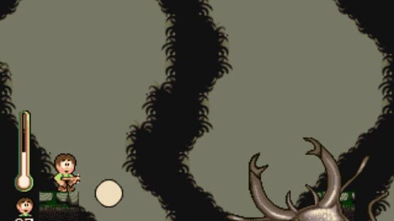 Screenshot for Sword