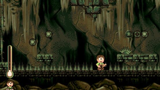 Screenshot for Sword
