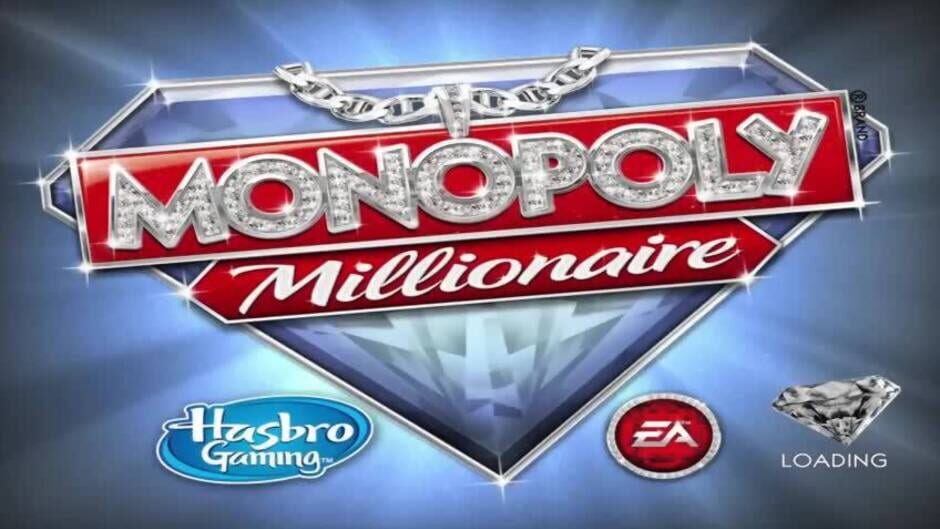 Screenshot for Monopoly Millionaire