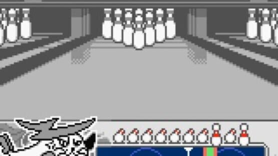 Screenshot for Azarashi Sentai Inazuma: Doki-doki Daisakusen