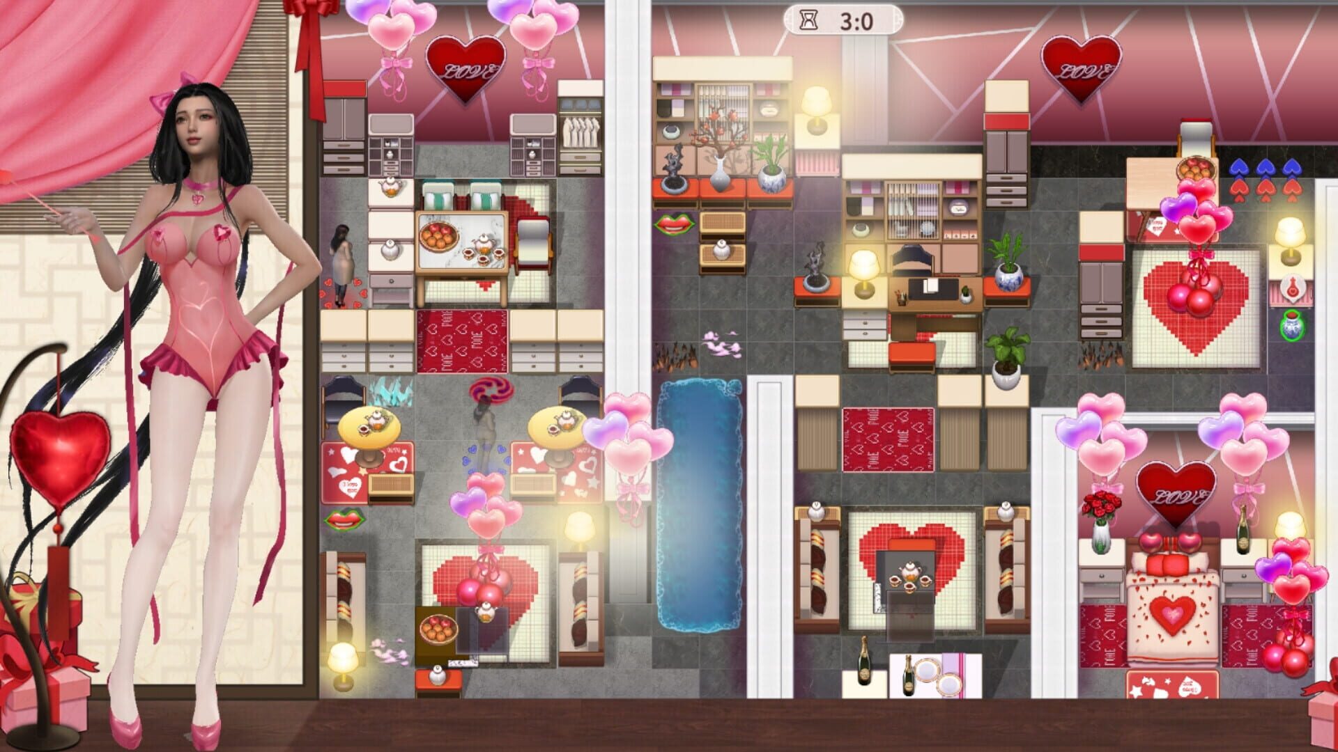Screenshot for Yume 5