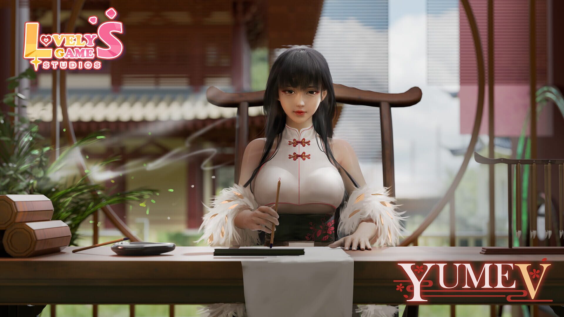 Screenshot for Yume 5