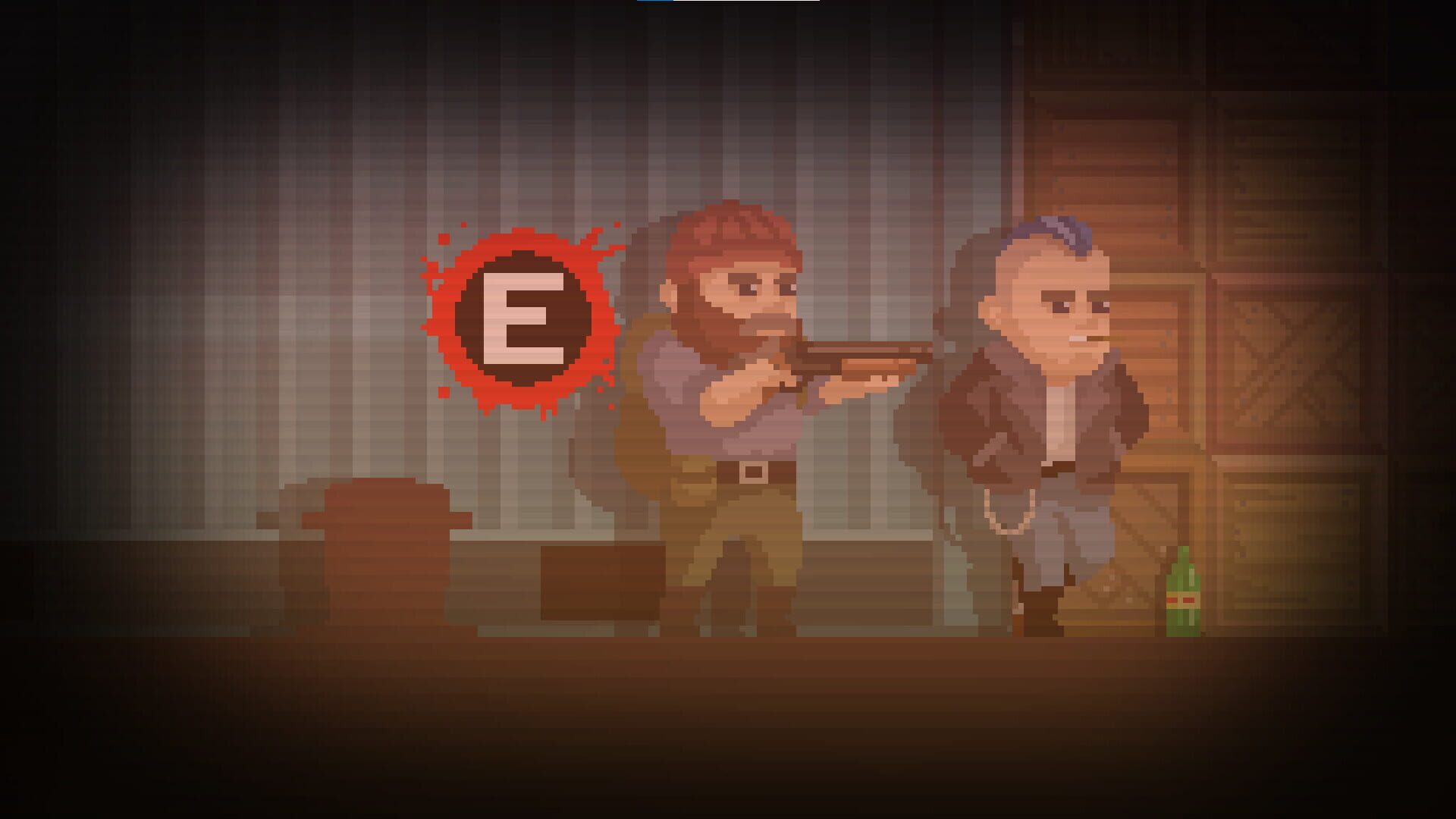 Screenshot for The Happyhills Homicide 2: Out For Blood