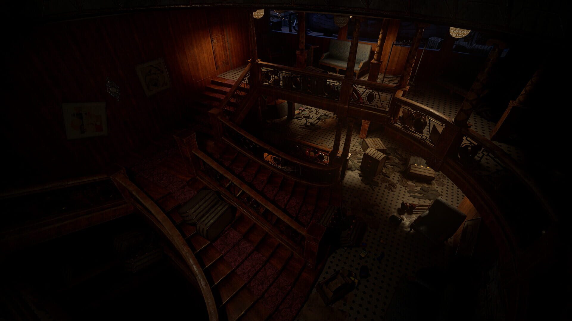 Screenshot for Ship Graveyard Simulator 2: Steam Ships