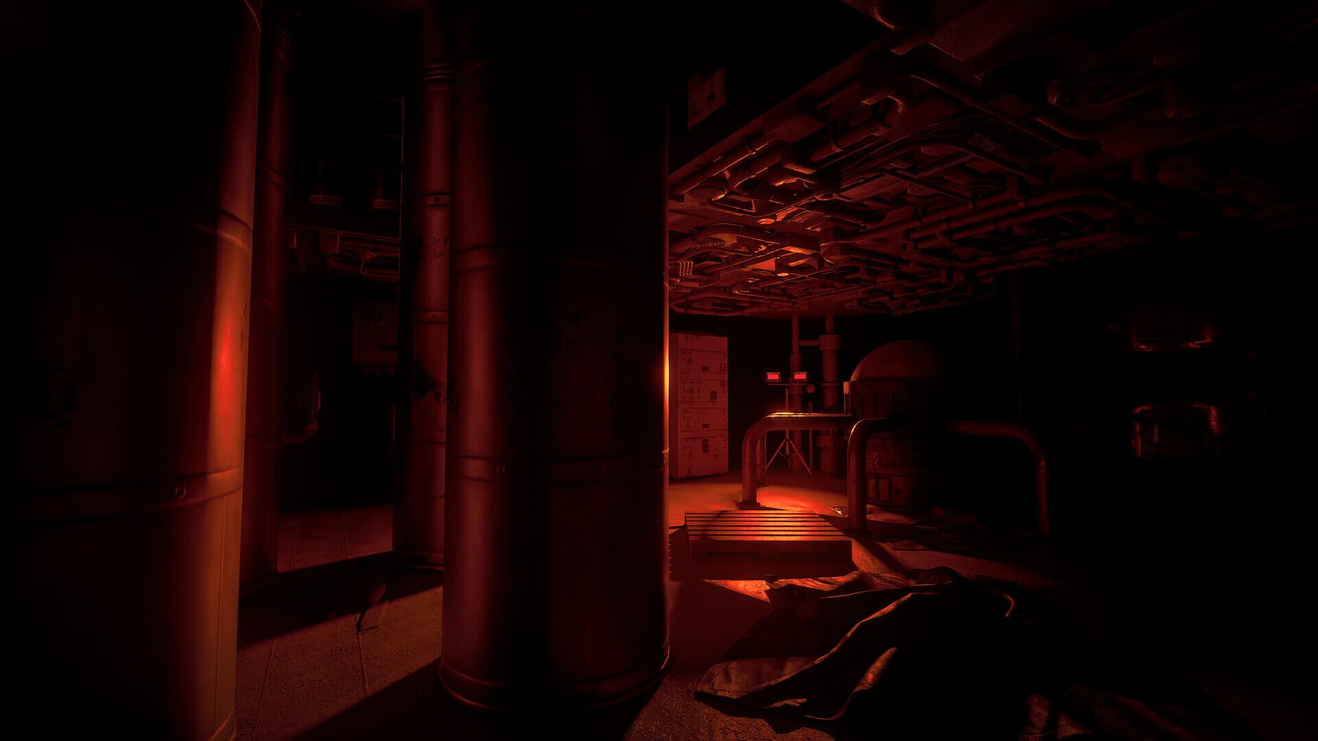 Screenshot for Ship Graveyard Simulator 2: Steam Ships