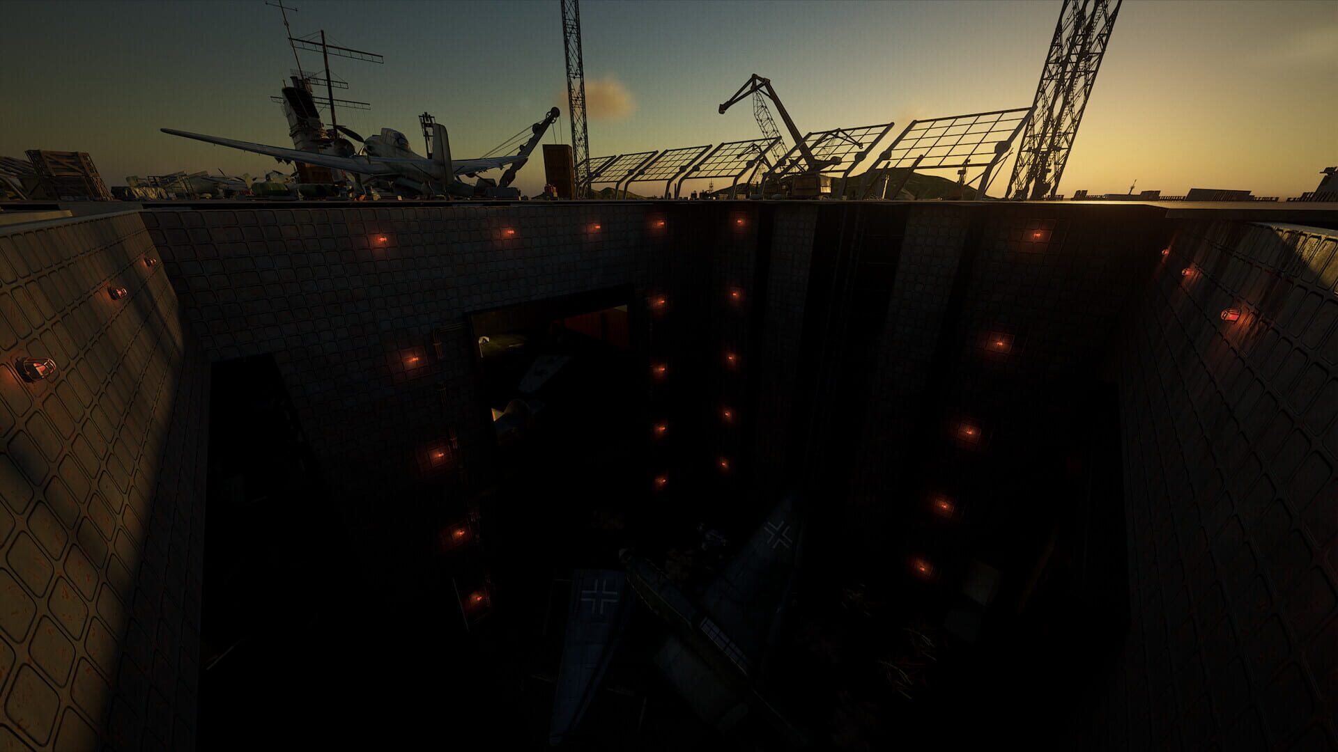 Screenshot for Ship Graveyard Simulator 2: Steam Ships