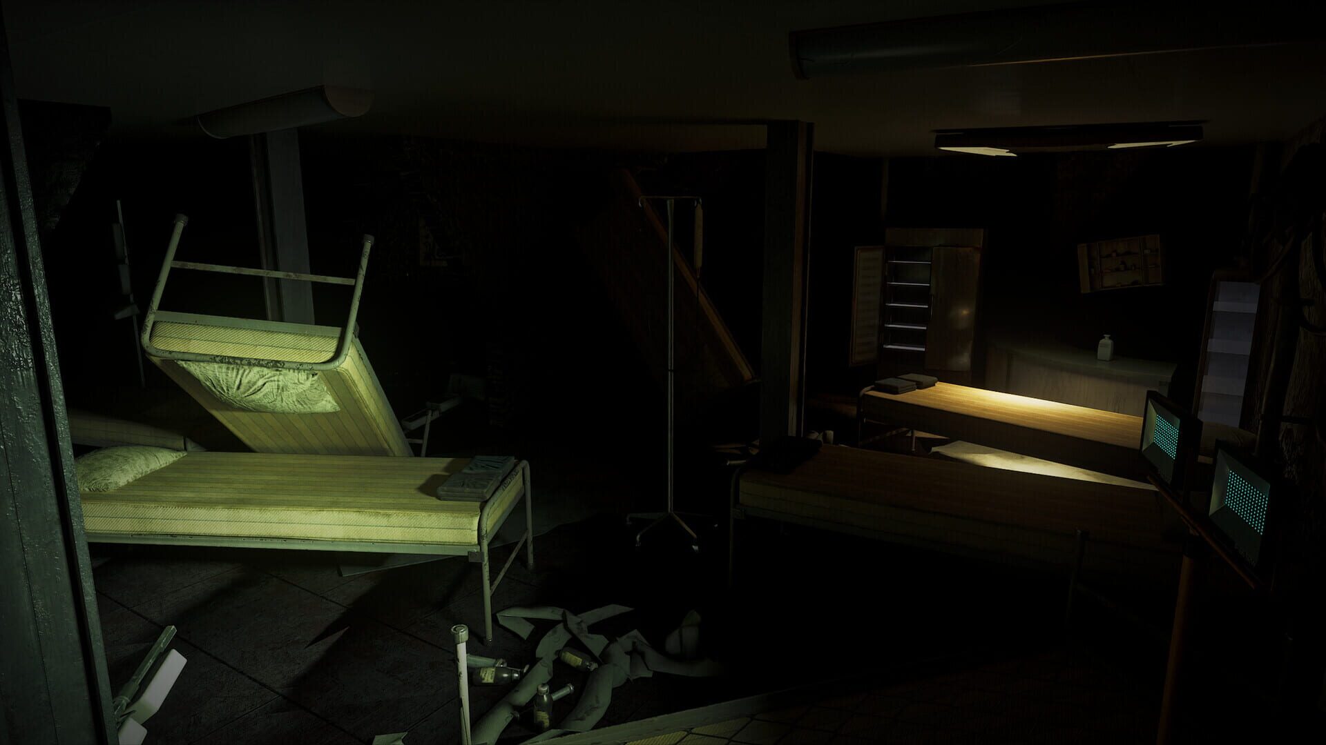 Screenshot for Ship Graveyard Simulator 2: Steam Ships