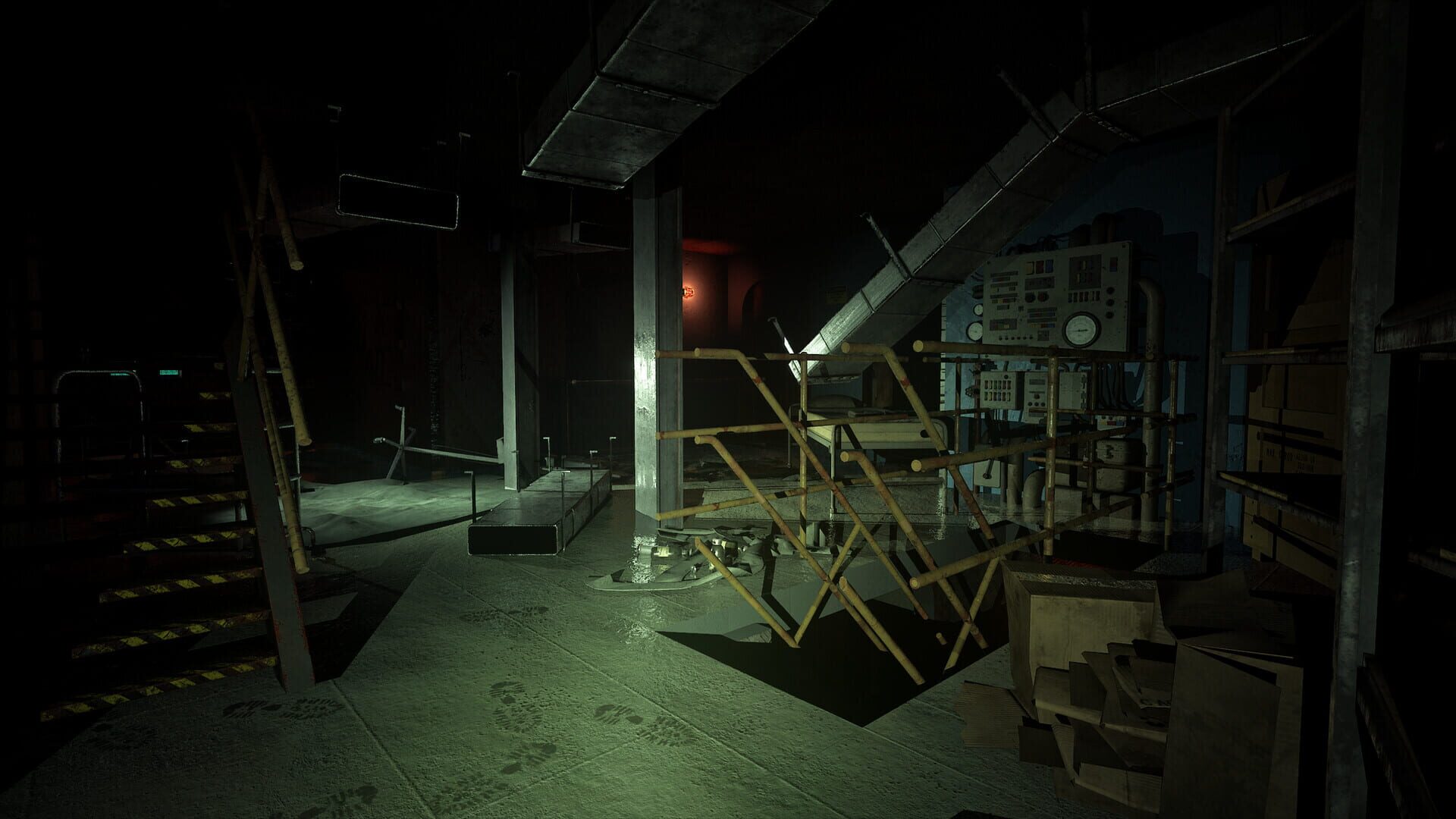 Screenshot for Ship Graveyard Simulator 2: Steam Ships