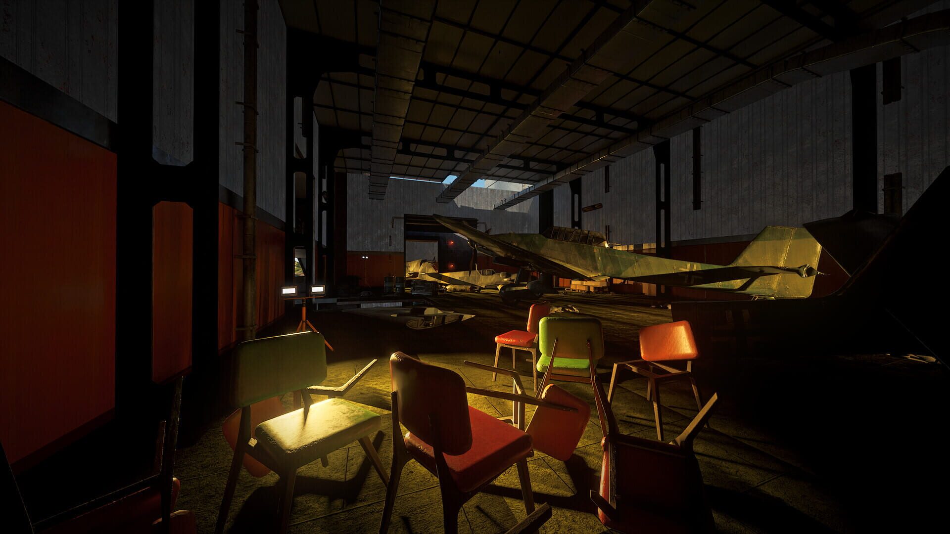 Screenshot for Ship Graveyard Simulator 2: Steam Ships