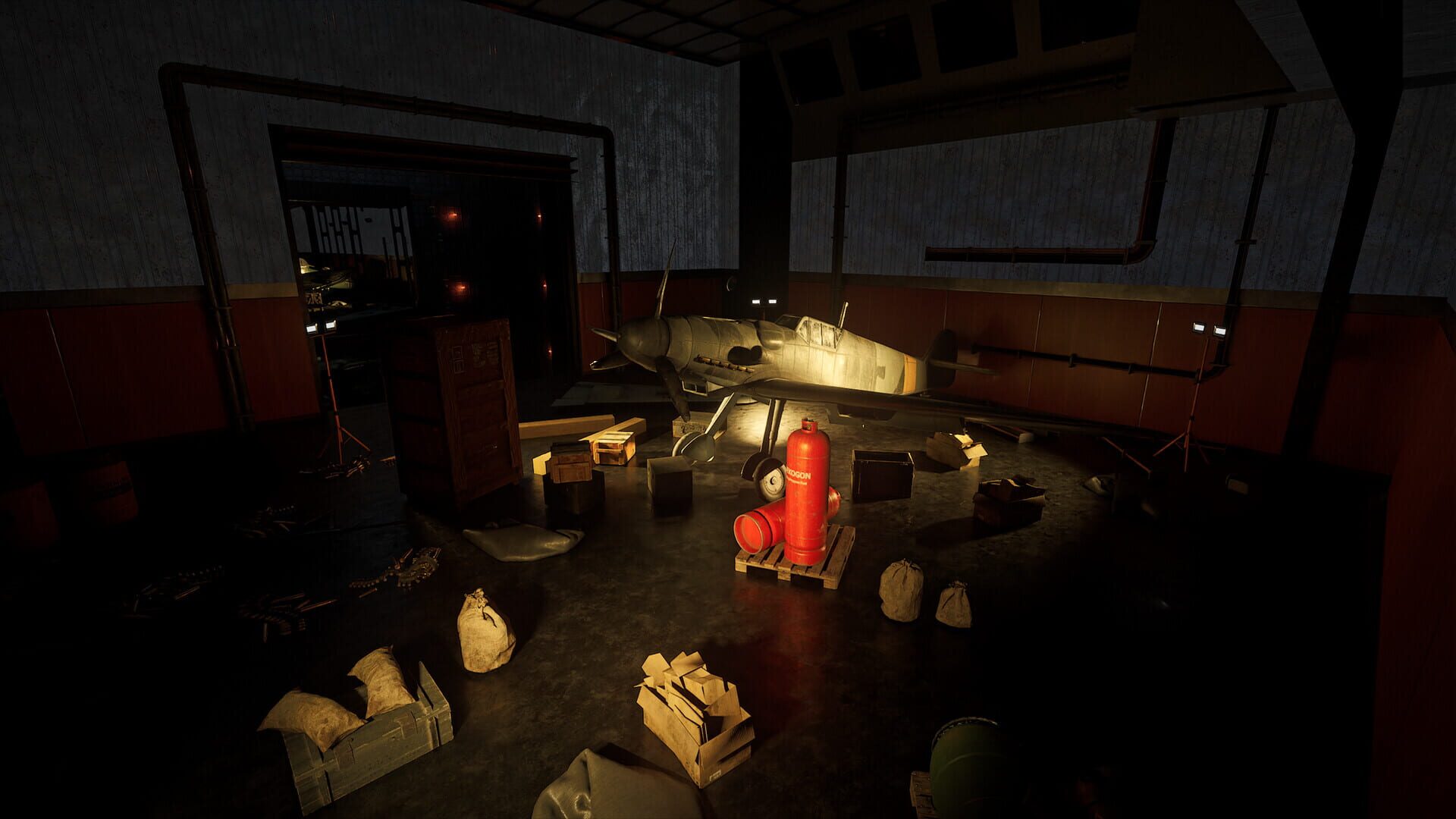 Screenshot for Ship Graveyard Simulator 2: Steam Ships