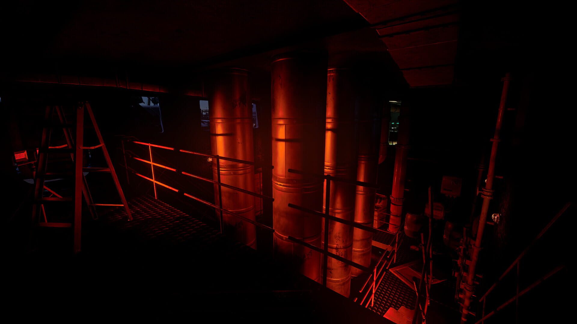 Screenshot for Ship Graveyard Simulator 2: Steam Ships