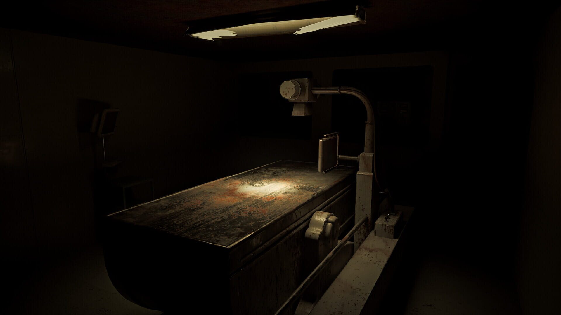 Screenshot for Ship Graveyard Simulator 2: Steam Ships